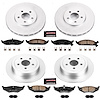 Z17 COATED BRAKE KIT - image 1