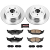 Z17 COATED BRAKE KIT - image 1