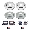 Z17 COATED BRAKE KIT - image 1