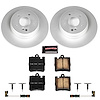 Z23 COATED BRAKE KIT - image 1