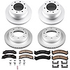 Z17 COATED BRAKE KIT - image 1