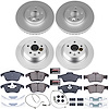 Z23 COATED BRAKE KIT - image 1