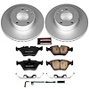 Z23 COATED BRAKE KIT - image 1