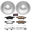Z23 COATED BRAKE KIT - image 1