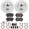 Z23 COATED BRAKE KIT - image 1