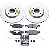 Z23 COATED BRAKE KIT - image 1