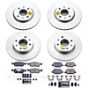 Z23 COATED BRAKE KIT - image 1