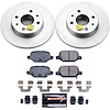 Z23 COATED BRAKE KIT - image 1