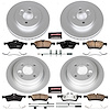 Z23 COATED BRAKE KIT - image 1