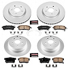 Z17 COATED BRAKE KIT - image 1