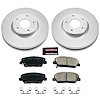 Z17 COATED BRAKE KIT - image 1