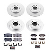 Z17 COATED BRAKE KIT - image 1
