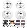 Z17 COATED BRAKE KIT - image 1