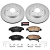 Z17 COATED BRAKE KIT - image 1