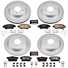 Z17 COATED BRAKE KIT - image 1
