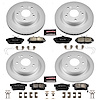 Z17 COATED BRAKE KIT - image 1