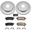 Z17 COATED BRAKE KIT - image 1