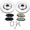 Z17 COATED BRAKE KIT - image 1
