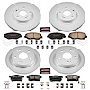 Z17 COATED BRAKE KIT - image 1