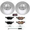 Z23 COATED BRAKE KIT - image 1