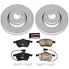 Z23 COATED BRAKE KIT - image 1