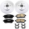Z17 COATED BRAKE KIT - image 1