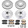 Z17 COATED BRAKE KIT - image 1