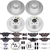 Z23 COATED BRAKE KIT - image 1