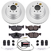 Z23 COATED BRAKE KIT - image 1