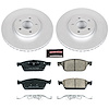 Z23 COATED BRAKE KIT - image 1