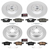 Z23 COATED BRAKE KIT - image 1