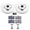 Z17 COATED BRAKE KIT - image 1