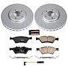 Z23 COATED BRAKE KIT - image 1