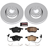Z23 COATED BRAKE KIT - image 1