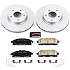Z17 COATED BRAKE KIT - image 1