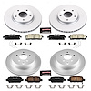 Z17 COATED BRAKE KIT - image 1