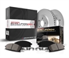 Z17 COATED BRAKE KIT - image 1