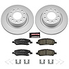 Z17 COATED BRAKE KIT - image 1