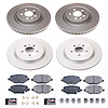 Z17 COATED BRAKE KIT - image 1