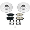 Z17 COATED BRAKE KIT - image 1