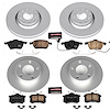Z23 COATED BRAKE KIT - image 1