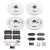 Z17 COATED BRAKE KIT - image 1