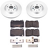 Z17 COATED BRAKE KIT - image 1
