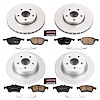 Z17 COATED BRAKE KIT - image 1