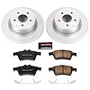 Z17 COATED BRAKE KIT - image 1