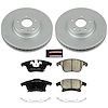 Z17 COATED BRAKE KIT - image 1