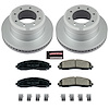 Z17 COATED BRAKE KIT - image 1