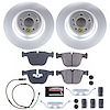 Z23 COATED BRAKE KIT - image 1