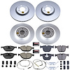 Z23 COATED BRAKE KIT - image 1
