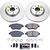 Z23 COATED BRAKE KIT - image 1
